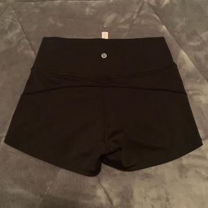 Lululemon In Movement Short